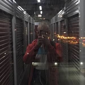 Meet your Posher, Simon